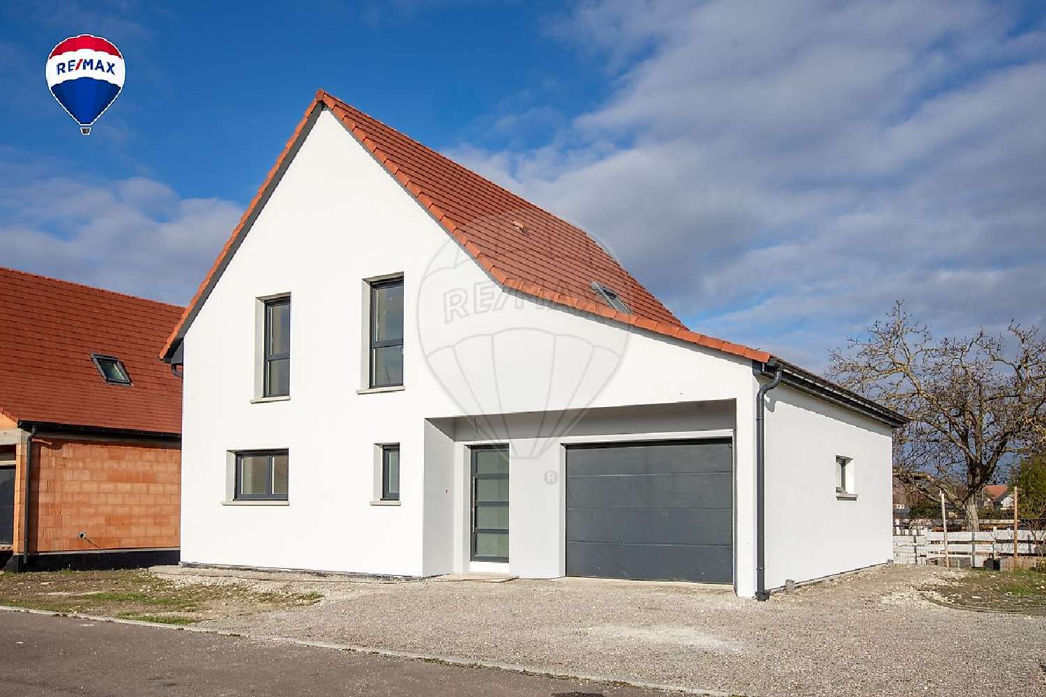 en venta casa Blodelsheim Haut-Rhin 3