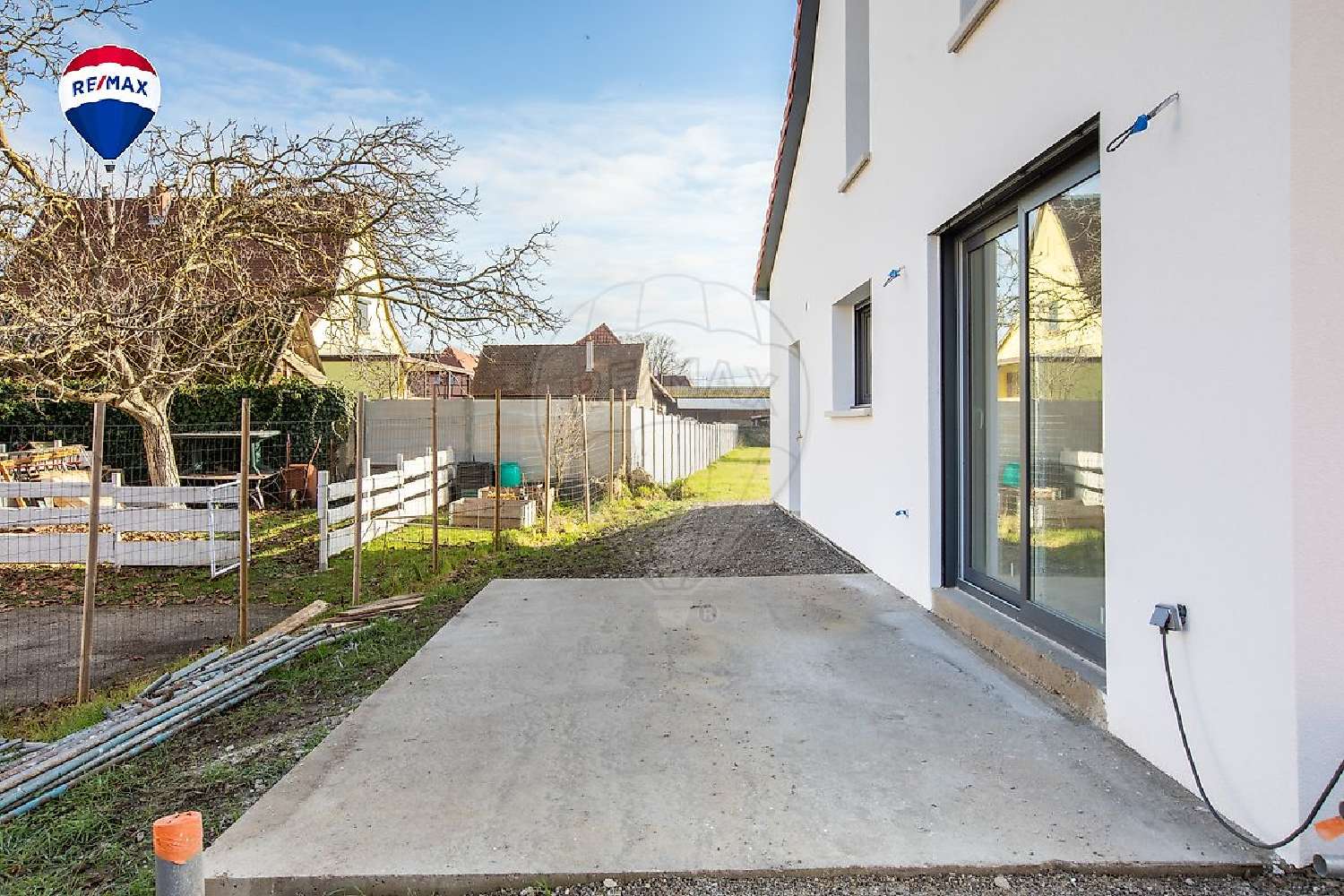 en venta casa Blodelsheim Haut-Rhin 7