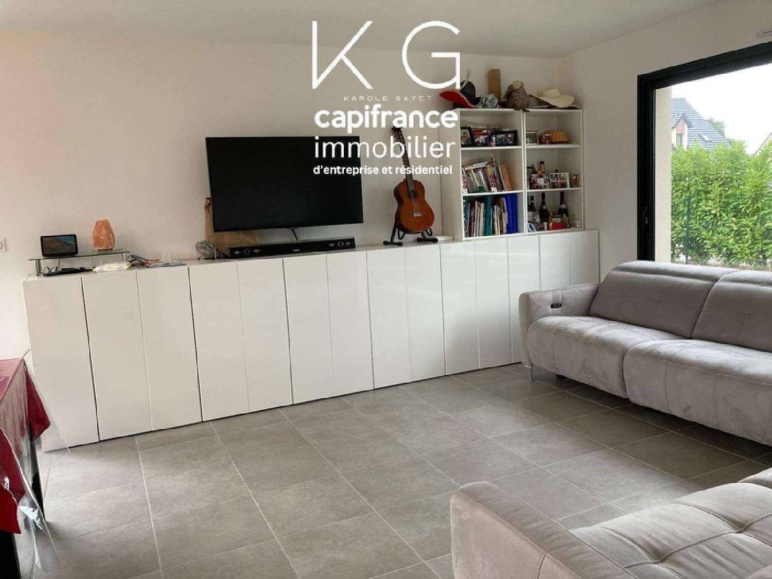  à vendre maison Blonville-sur-Mer Calvados 3