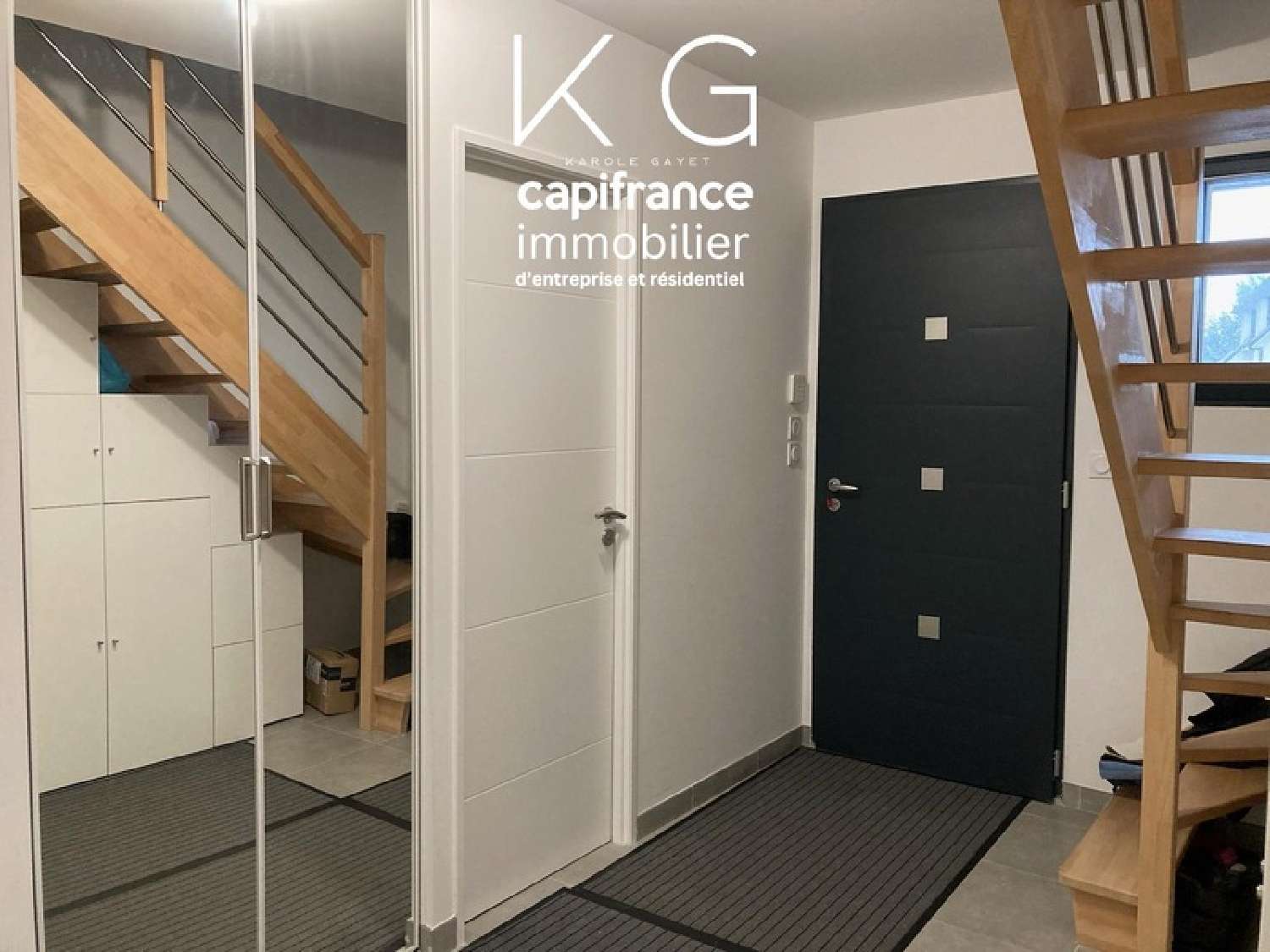  à vendre maison Blonville-sur-Mer Calvados 6