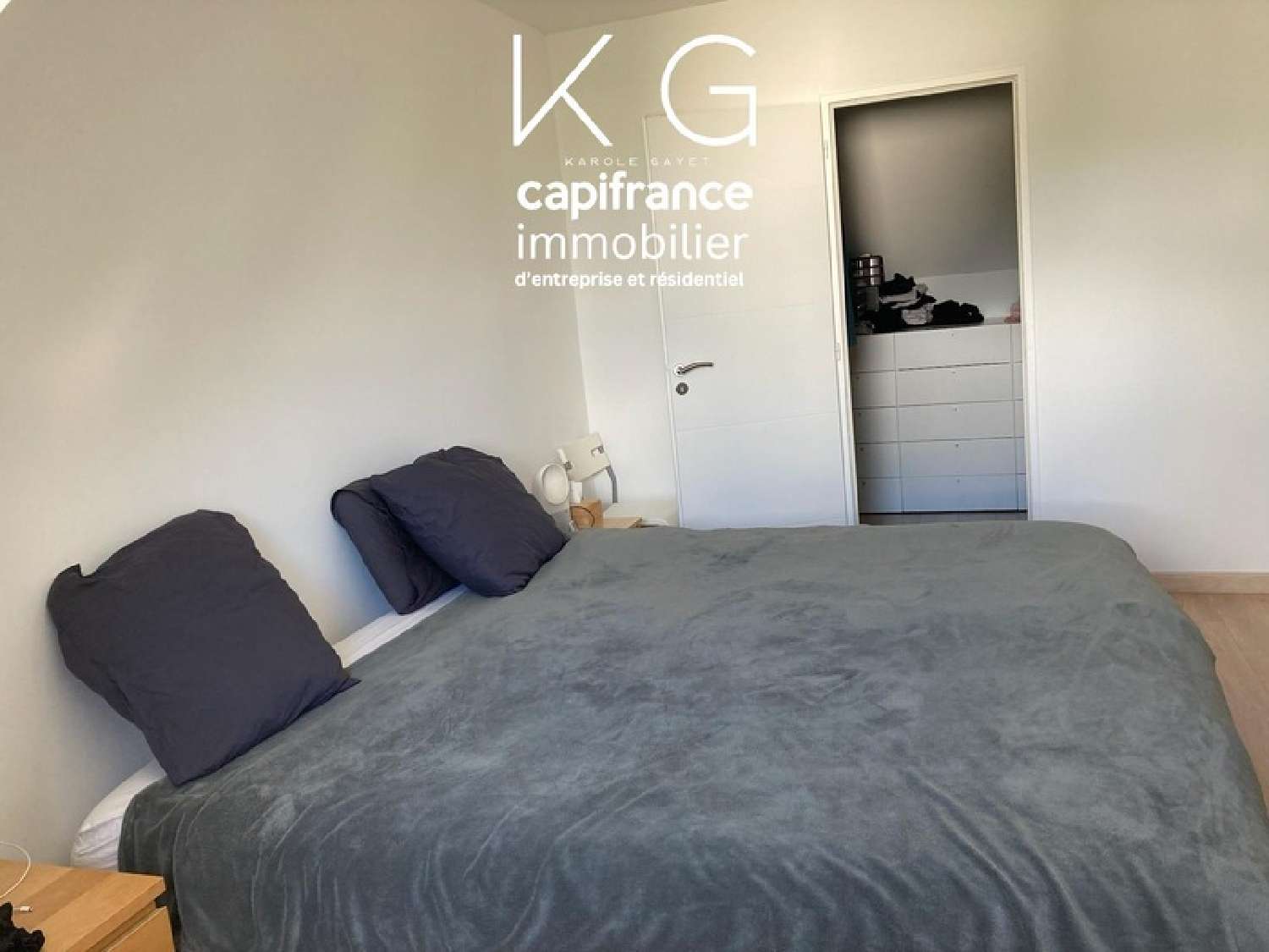  à vendre maison Blonville-sur-Mer Calvados 7