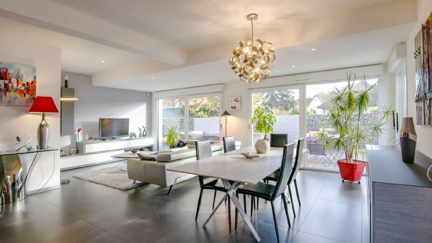 te koop huis Blotzheim Haut-Rhin 1