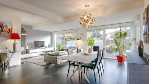 Blotzheim Haut-Rhin huis foto 7220504