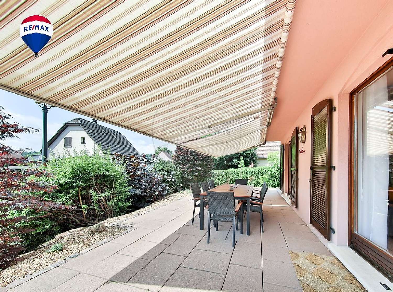 à vendre maison Blotzheim Haut-Rhin 1