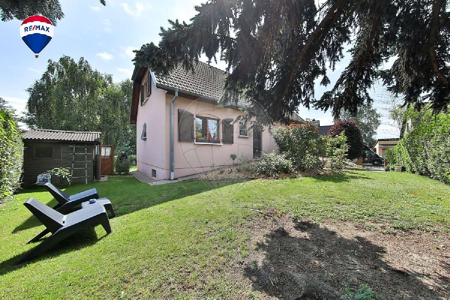 à vendre maison Blotzheim Haut-Rhin 3