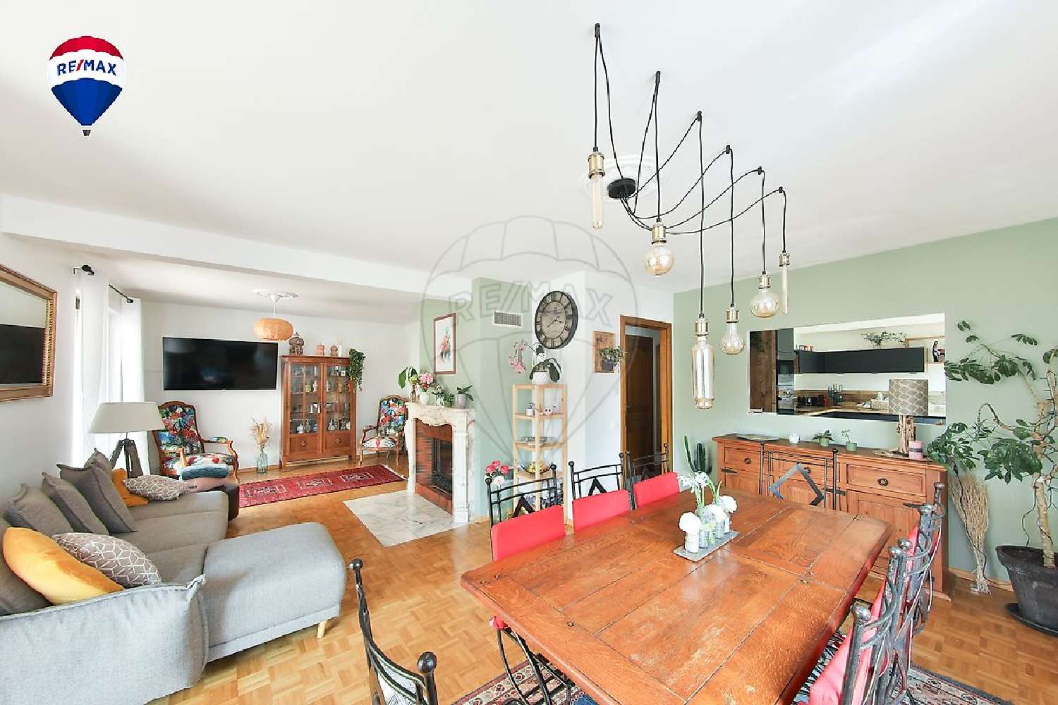 à vendre maison Blotzheim Haut-Rhin 5