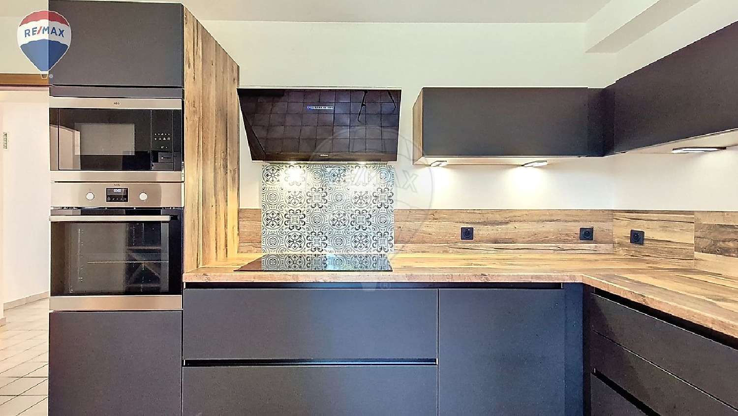 à vendre maison Blotzheim Haut-Rhin 8