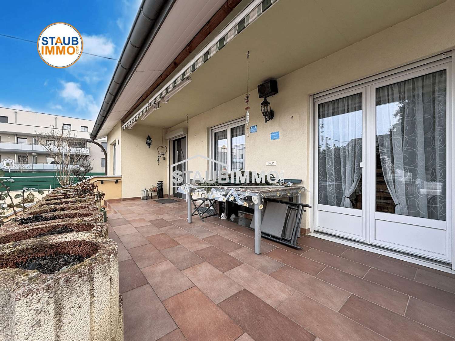  te koop huis Blotzheim Haut-Rhin 2