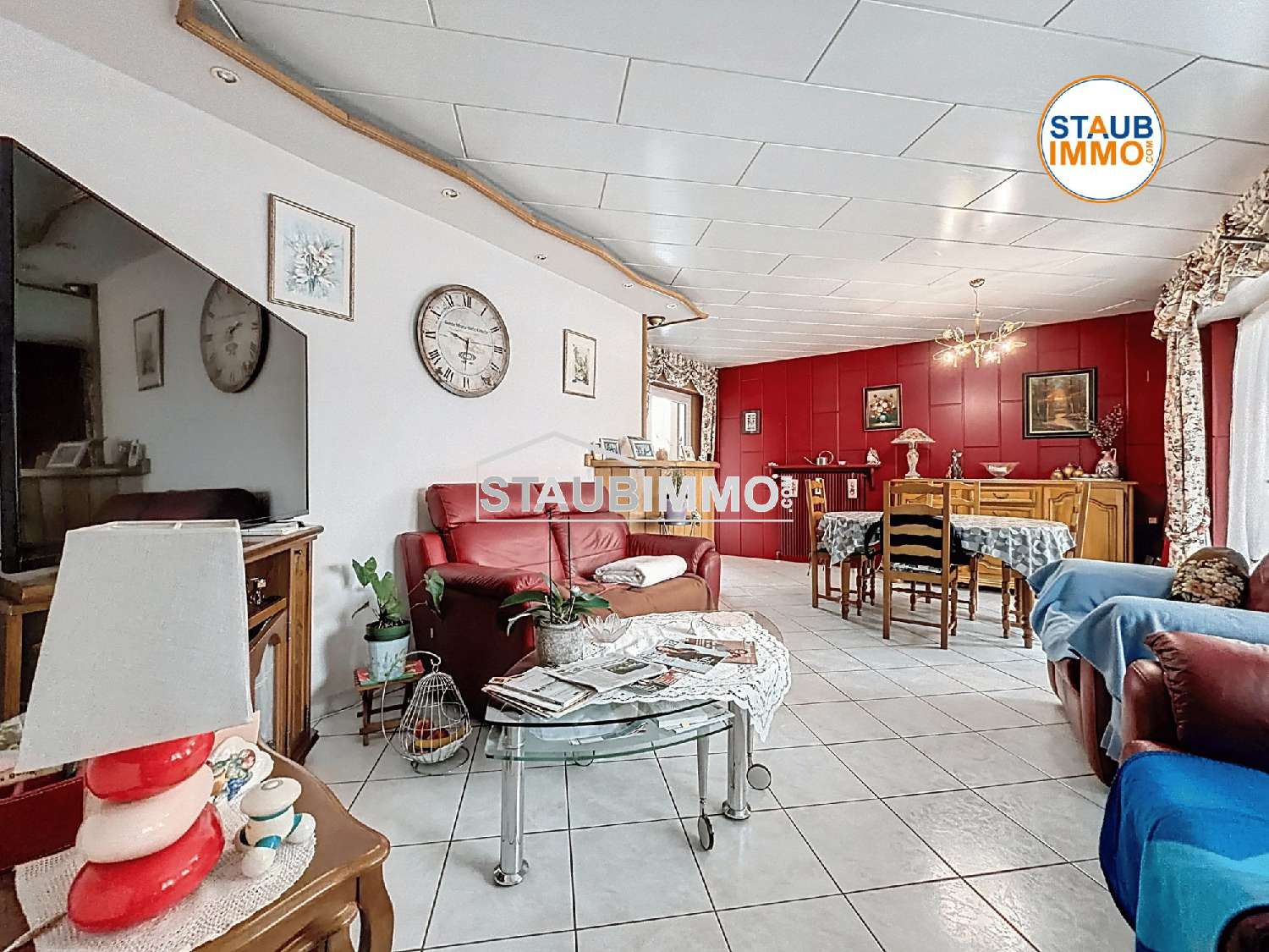  te koop huis Blotzheim Haut-Rhin 3