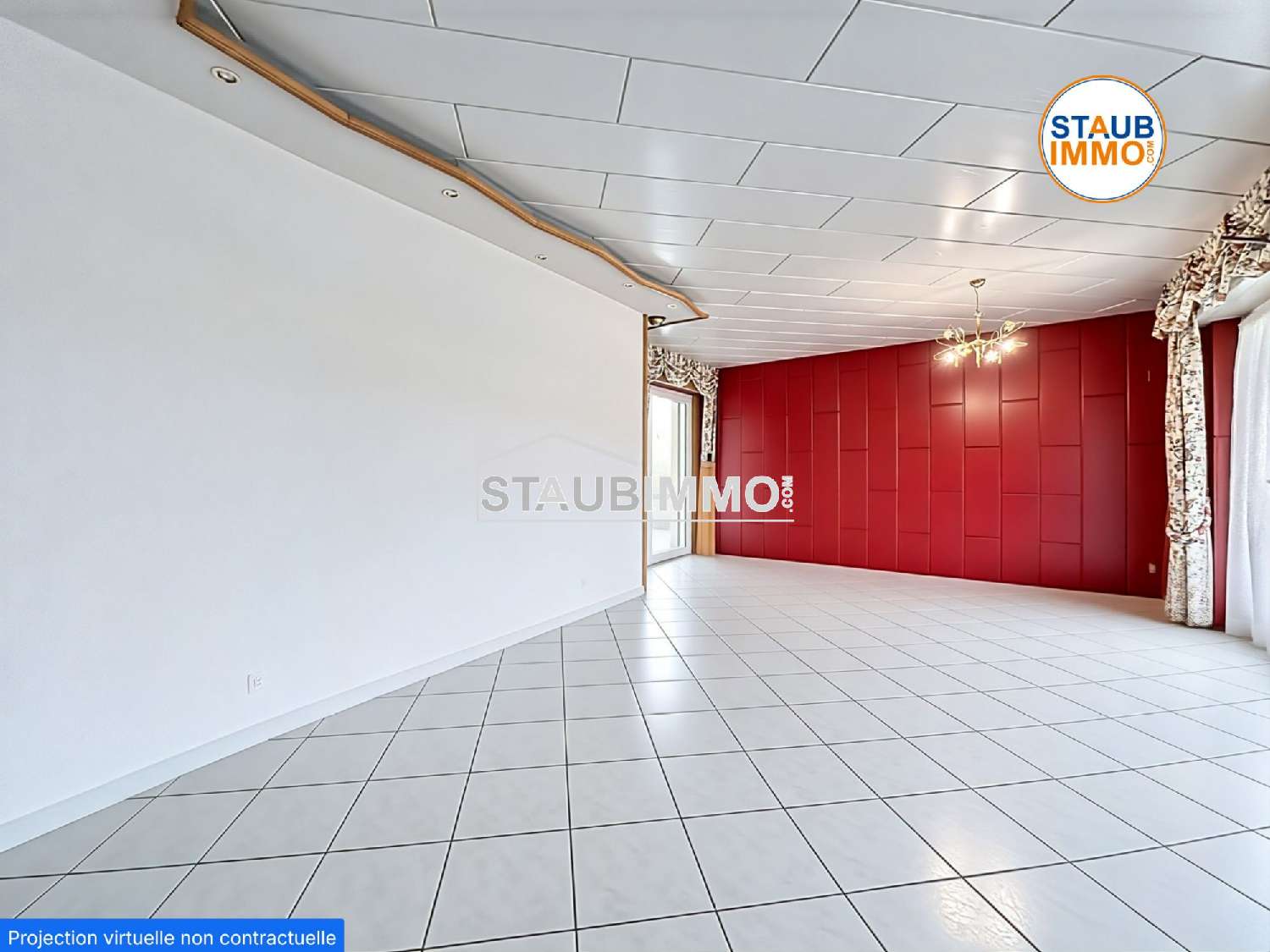  te koop huis Blotzheim Haut-Rhin 4