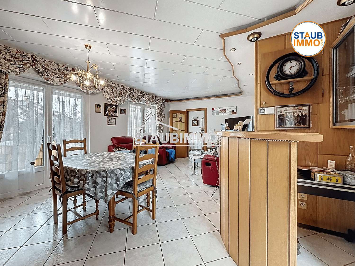  te koop huis Blotzheim Haut-Rhin 5