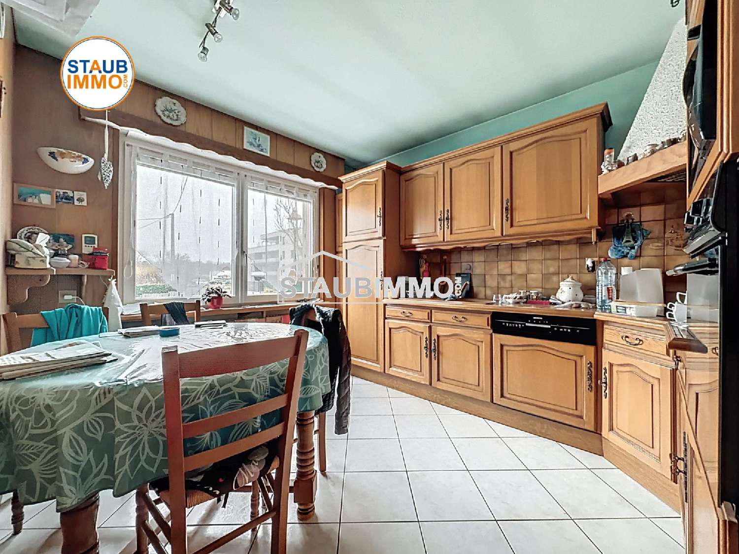  te koop huis Blotzheim Haut-Rhin 6