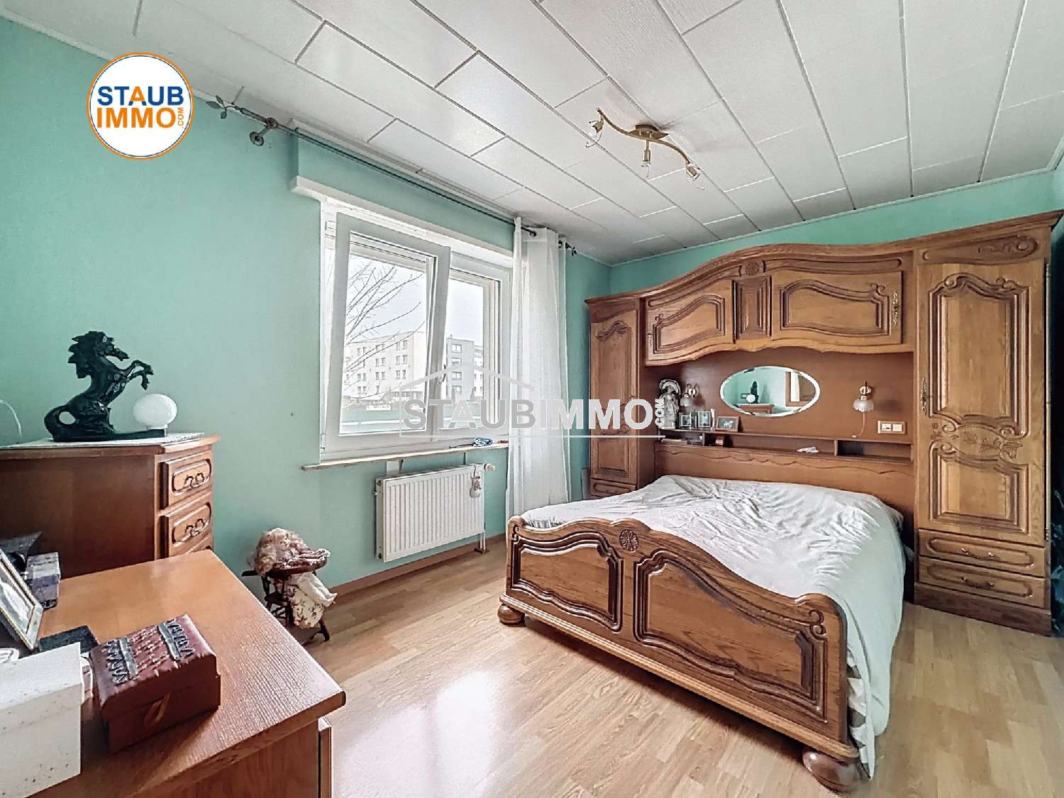  te koop huis Blotzheim Haut-Rhin 8