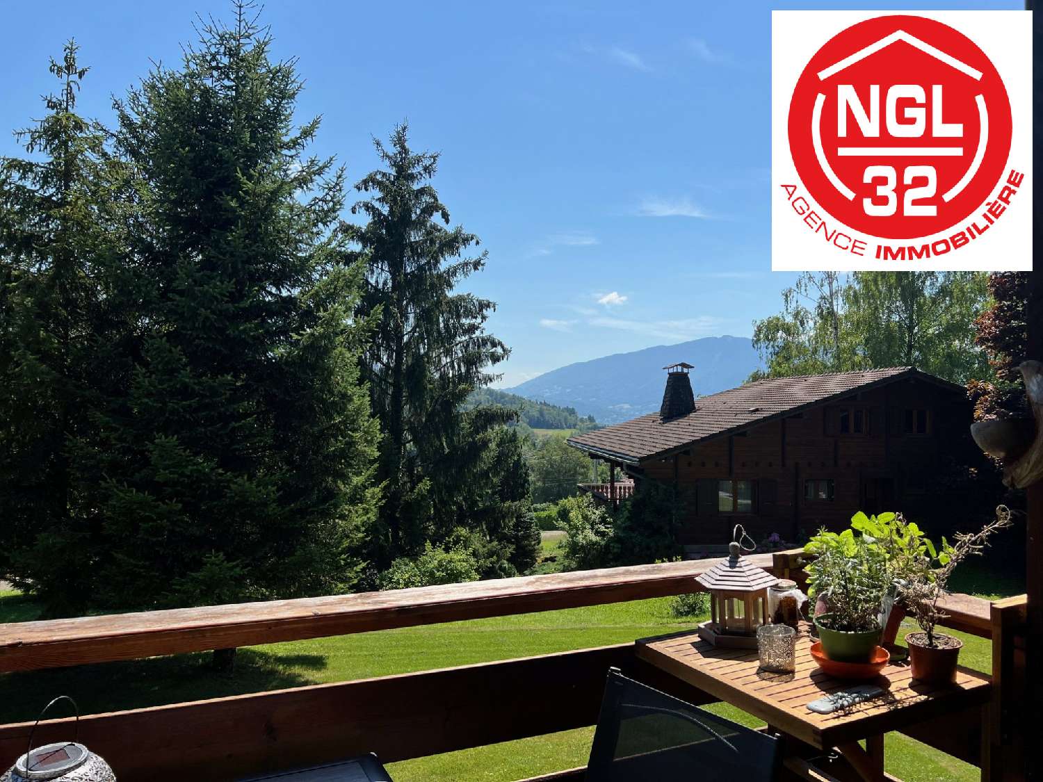  à vendre maison Bluffy Haute-Savoie 3