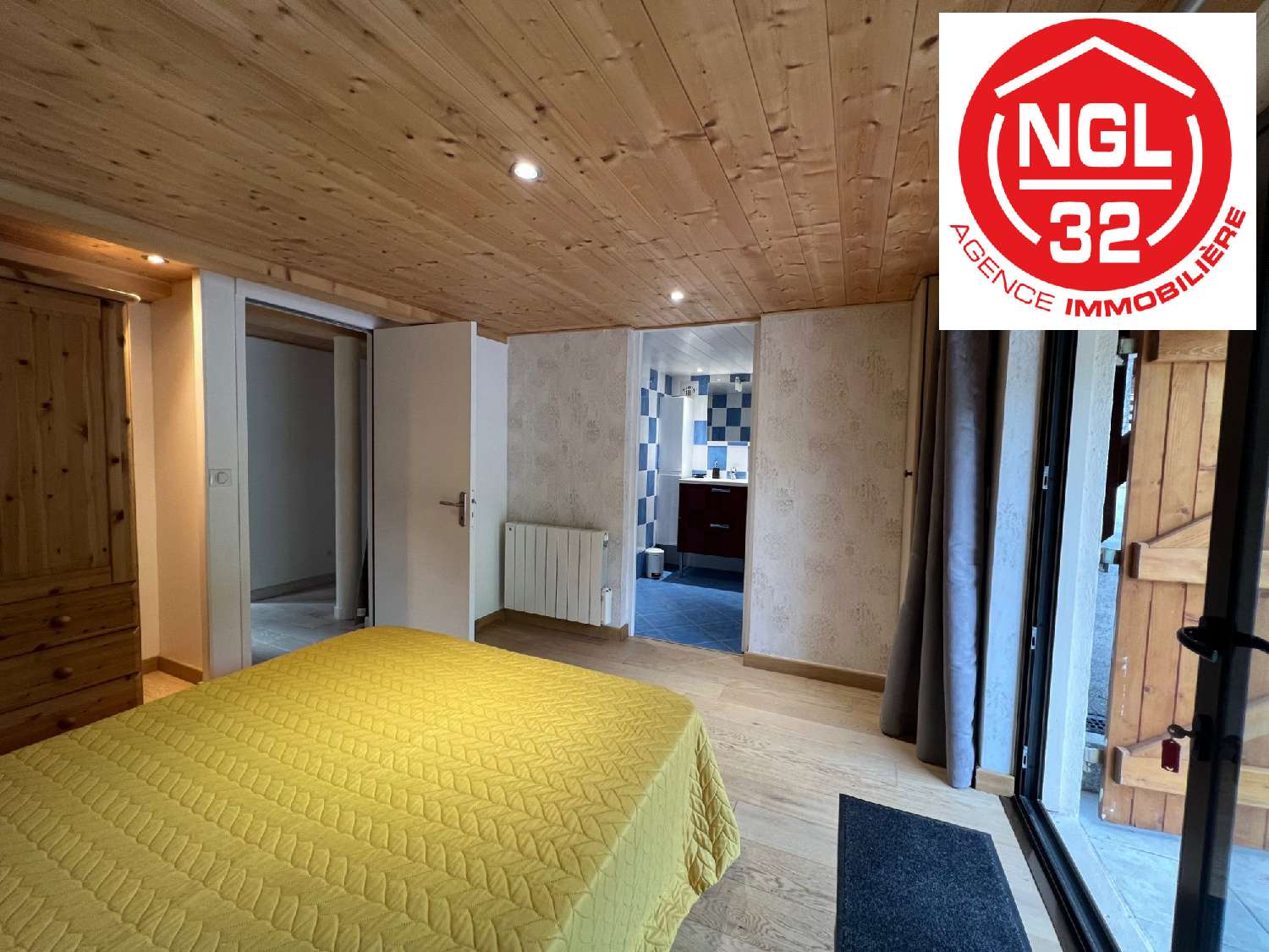  à vendre maison Bluffy Haute-Savoie 8