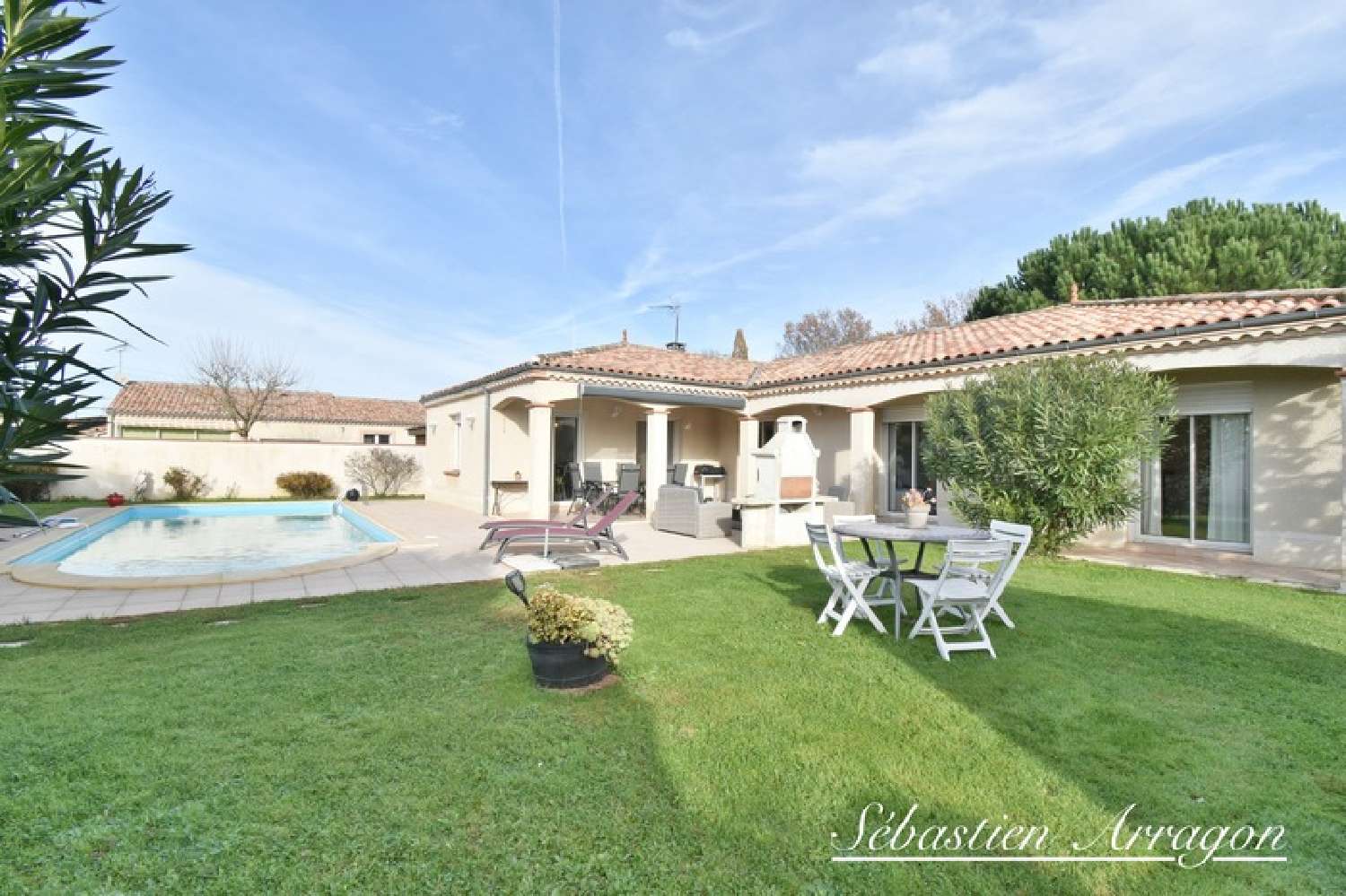  te koop huis Boé Lot-et-Garonne 2