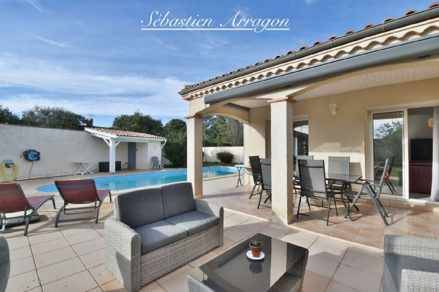  te koop huis Boé Lot-et-Garonne 3