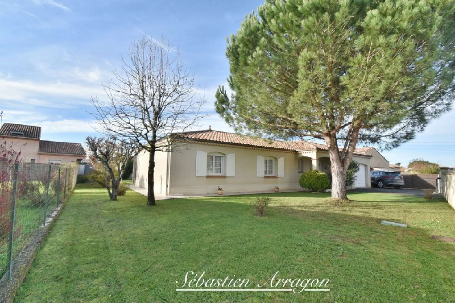  te koop huis Boé Lot-et-Garonne 6