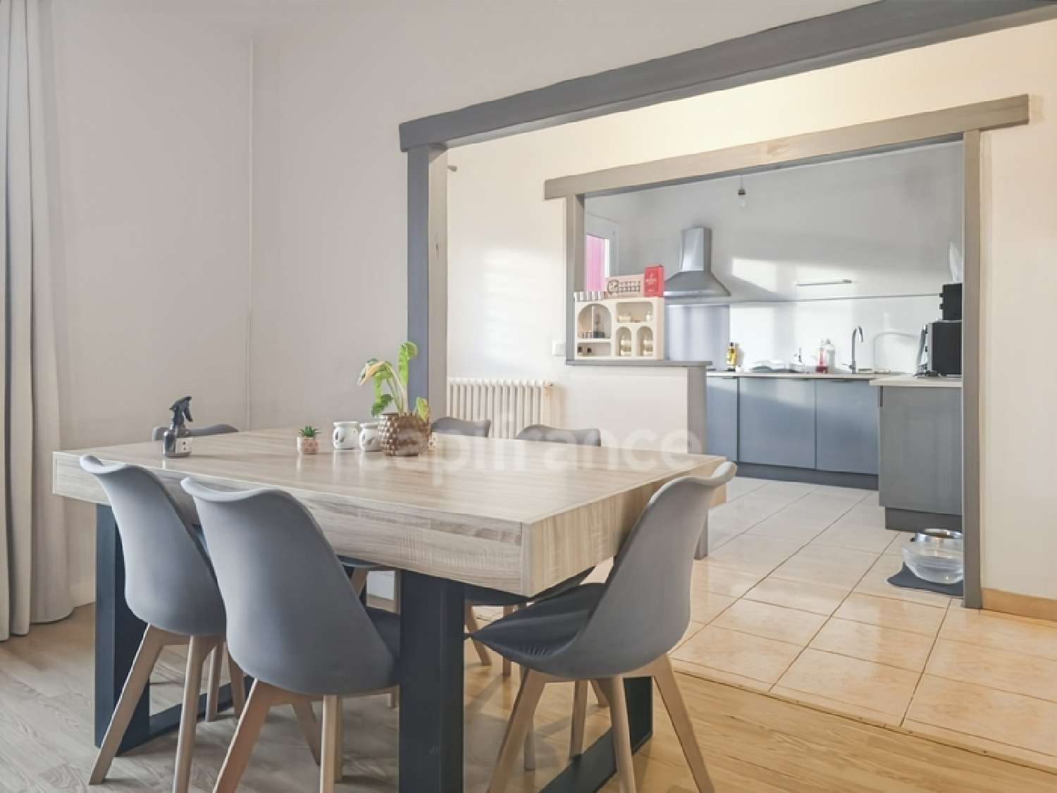  te koop huis Boëssé-le-Sec Sarthe 1