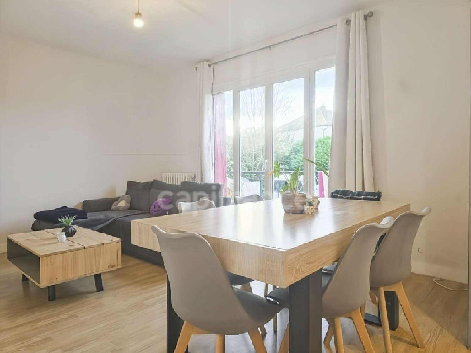  te koop huis Boëssé-le-Sec Sarthe 2