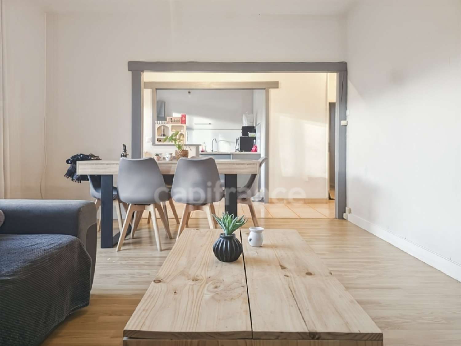  te koop huis Boëssé-le-Sec Sarthe 4