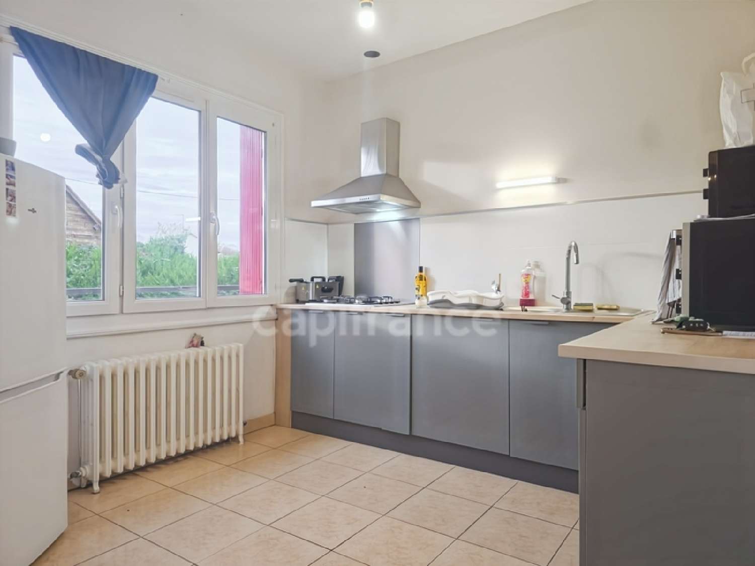  te koop huis Boëssé-le-Sec Sarthe 5