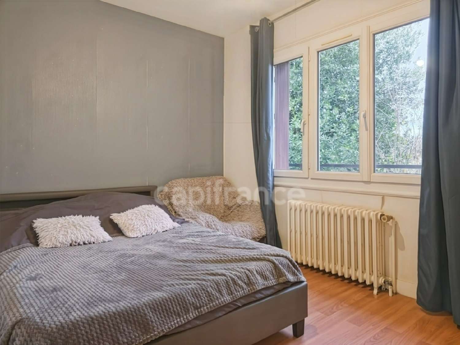  te koop huis Boëssé-le-Sec Sarthe 7