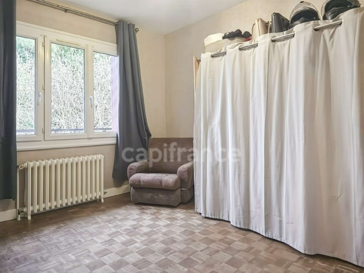  te koop huis Boëssé-le-Sec Sarthe 8