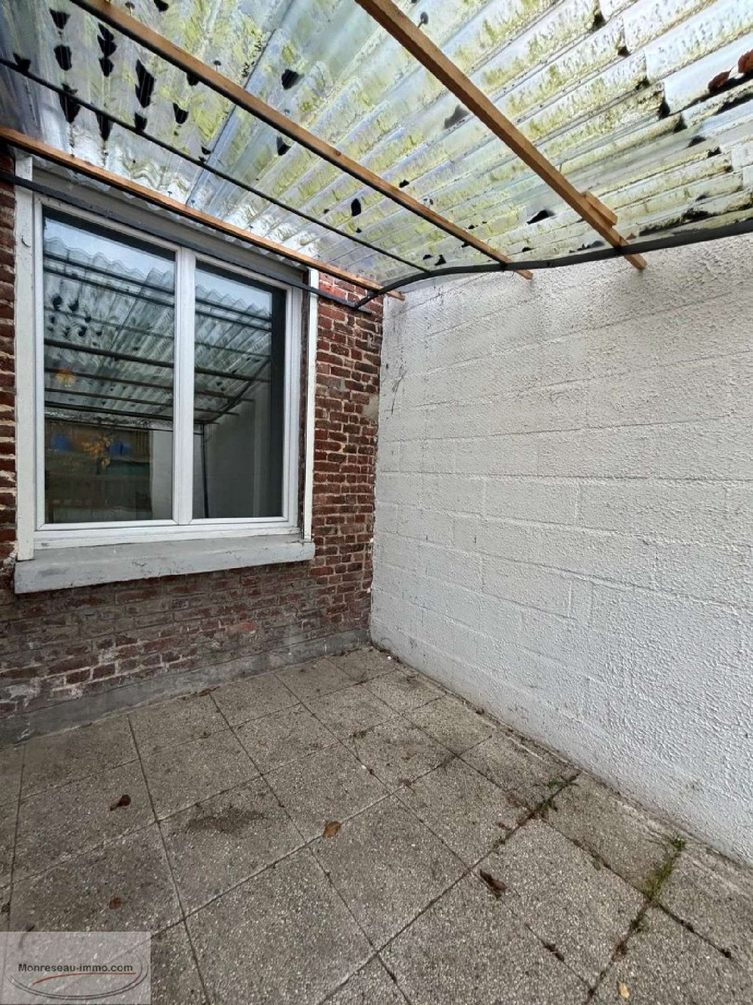  for sale house Bohain-en-Vermandois Aisne 4