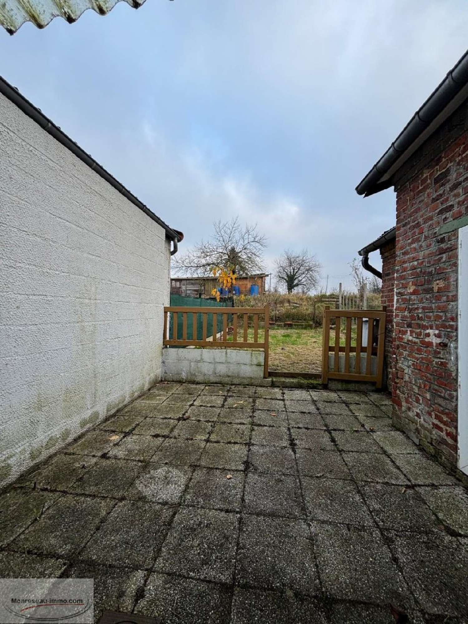  for sale house Bohain-en-Vermandois Aisne 5