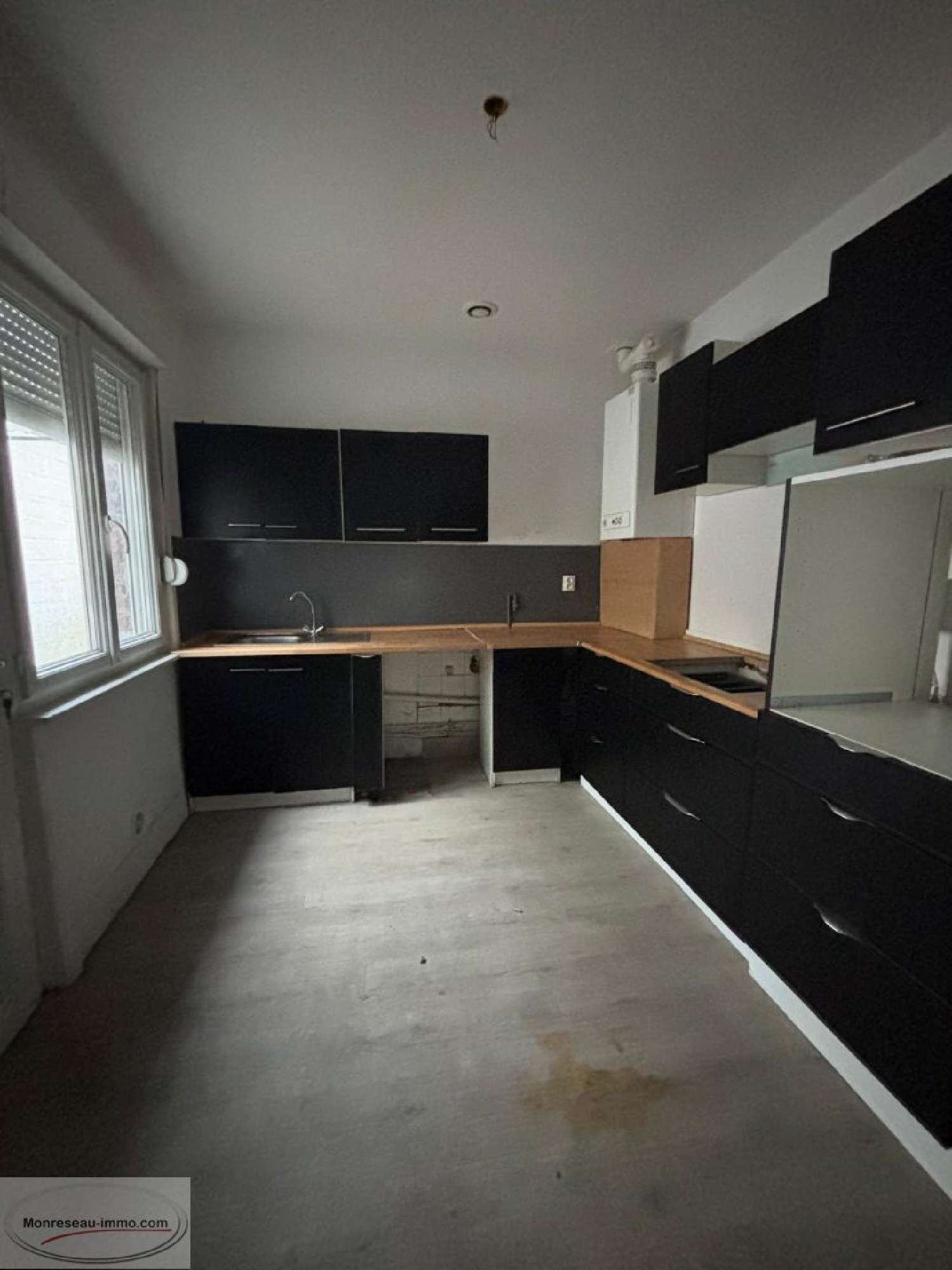  for sale house Bohain-en-Vermandois Aisne 6