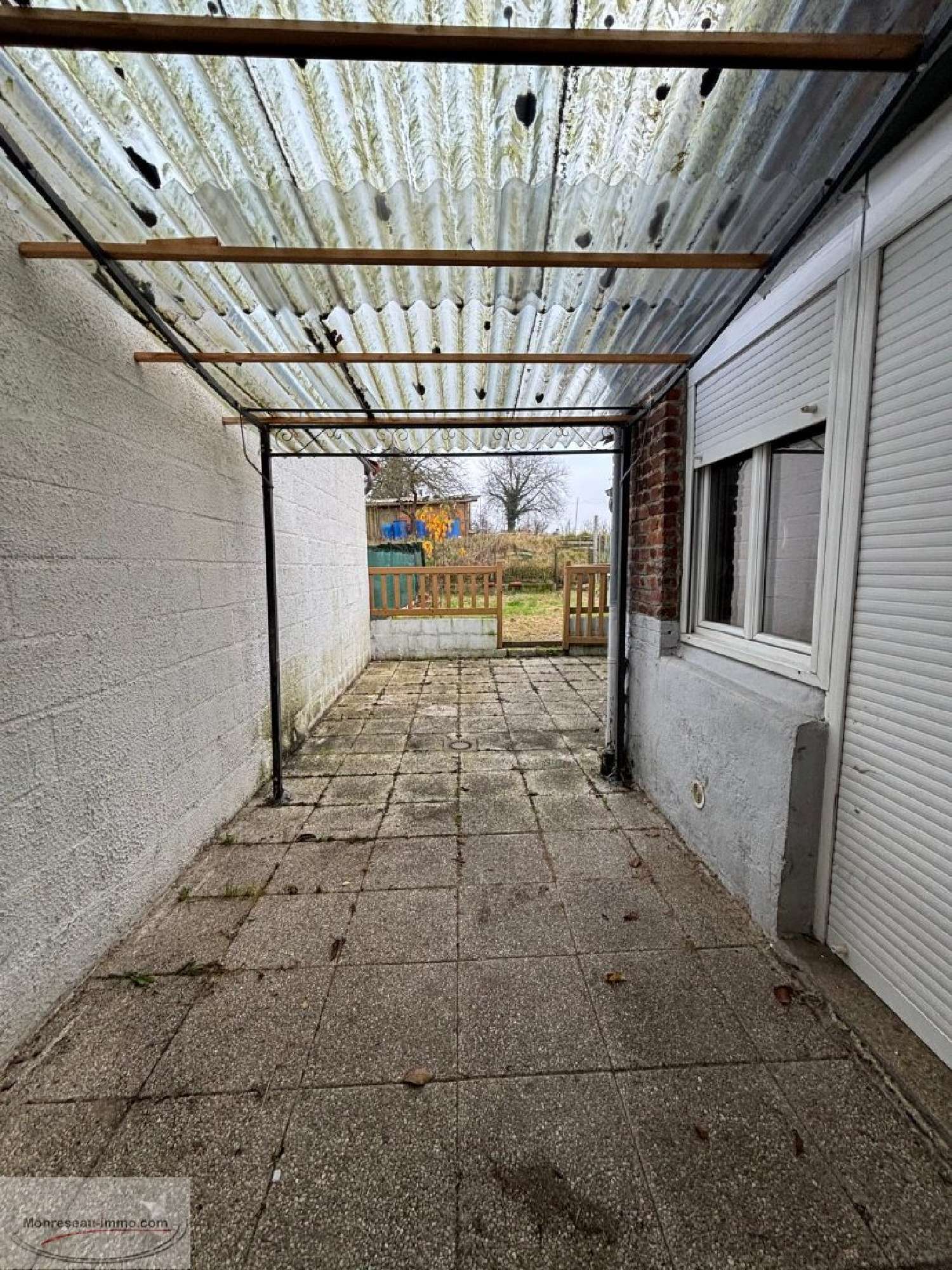  for sale house Bohain-en-Vermandois Aisne 8