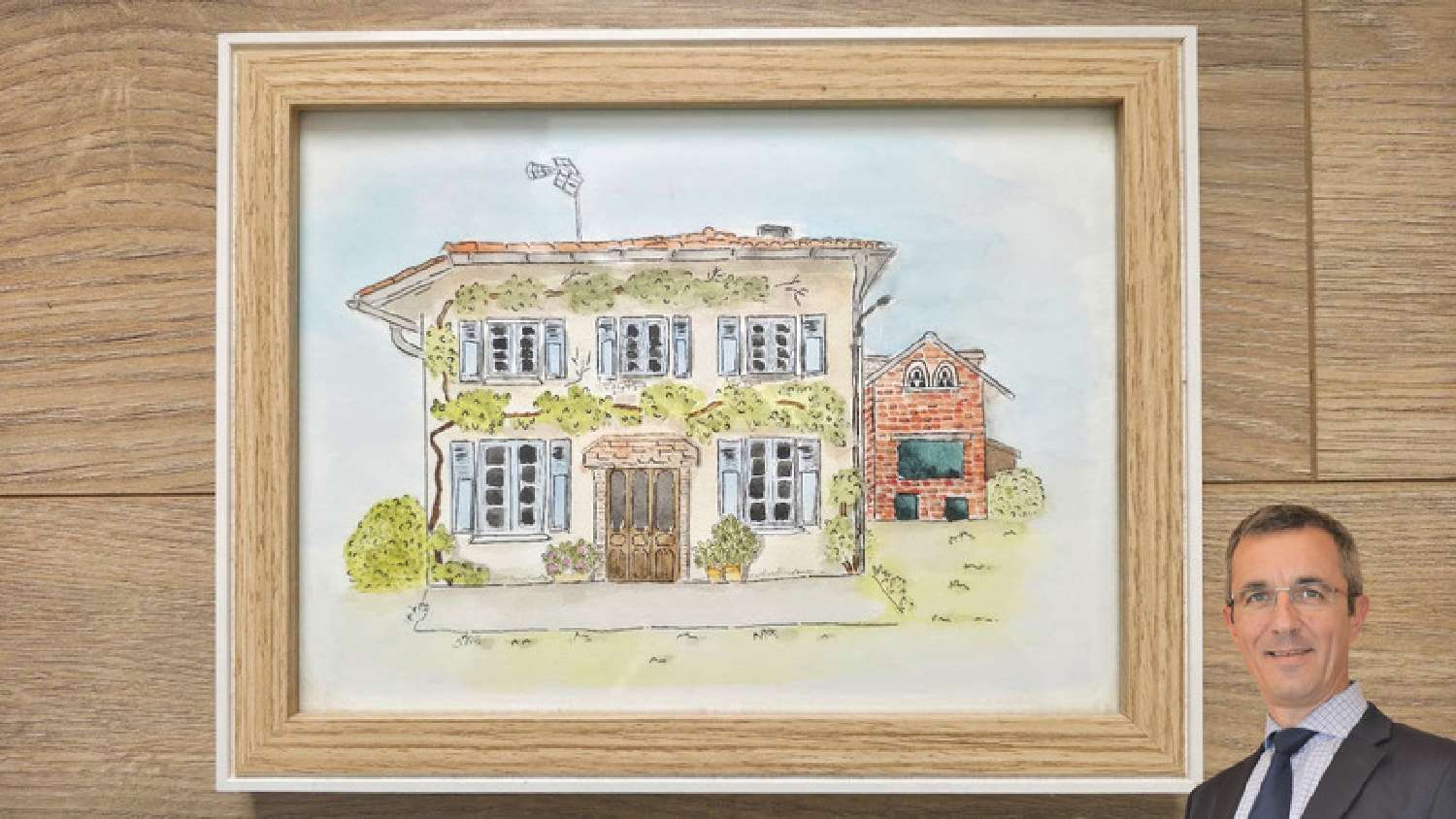  for sale house Bois-de-la-Pierre Haute-Garonne 1