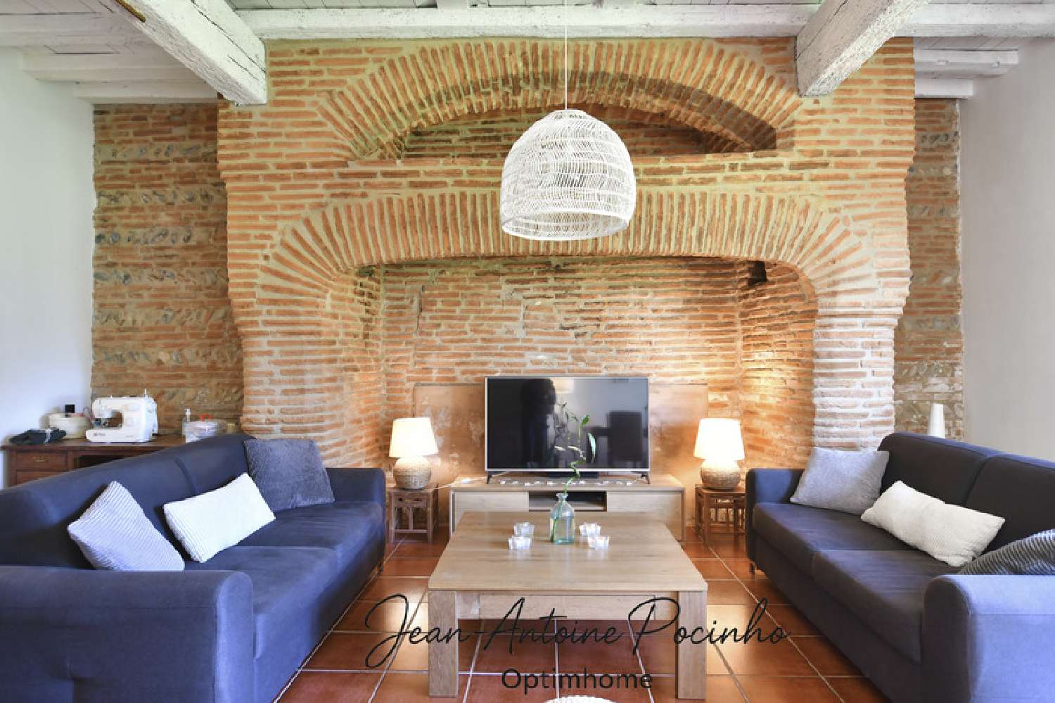  for sale house Bois-de-la-Pierre Haute-Garonne 2