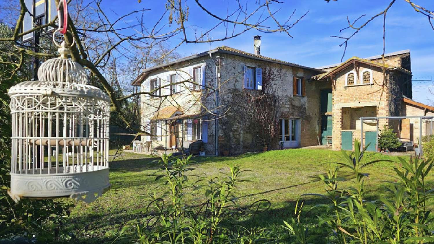  for sale house Bois-de-la-Pierre Haute-Garonne 3