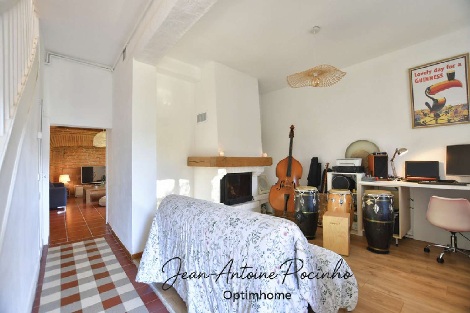  for sale house Bois-de-la-Pierre Haute-Garonne 5