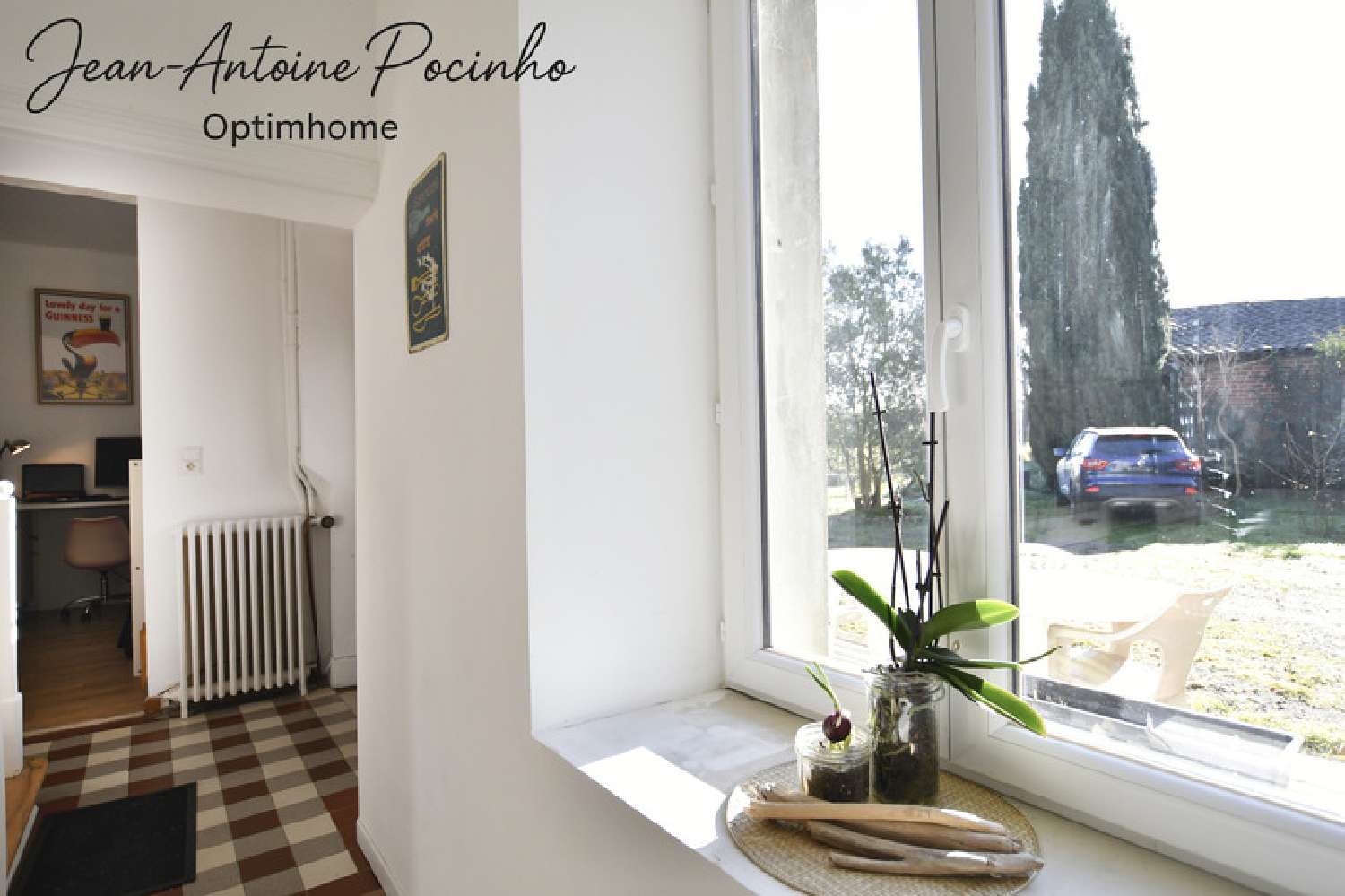  for sale house Bois-de-la-Pierre Haute-Garonne 7