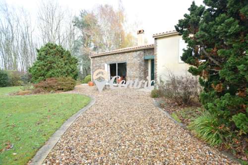 Boismé Deux-Sèvres huis foto 7229136