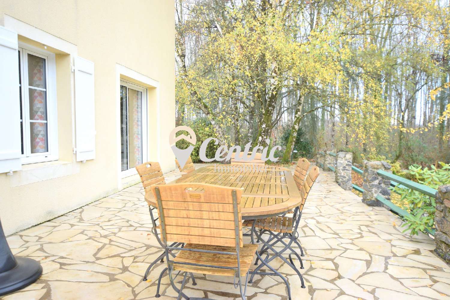  en venta casa Boismé Deux-Sèvres 2