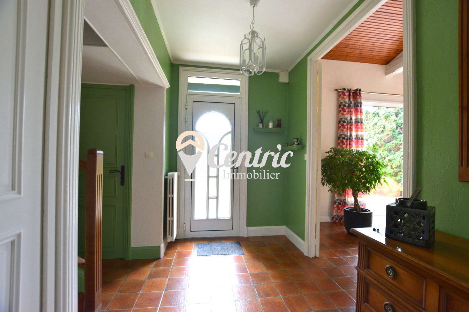  en venta casa Boismé Deux-Sèvres 7