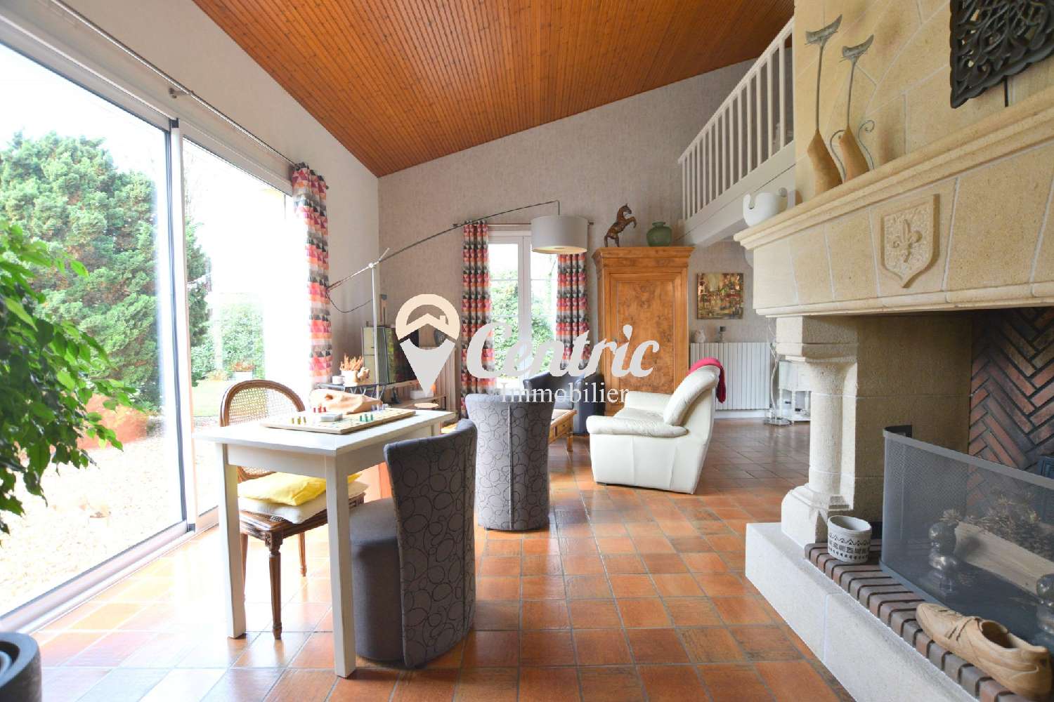  en venta casa Boismé Deux-Sèvres 8