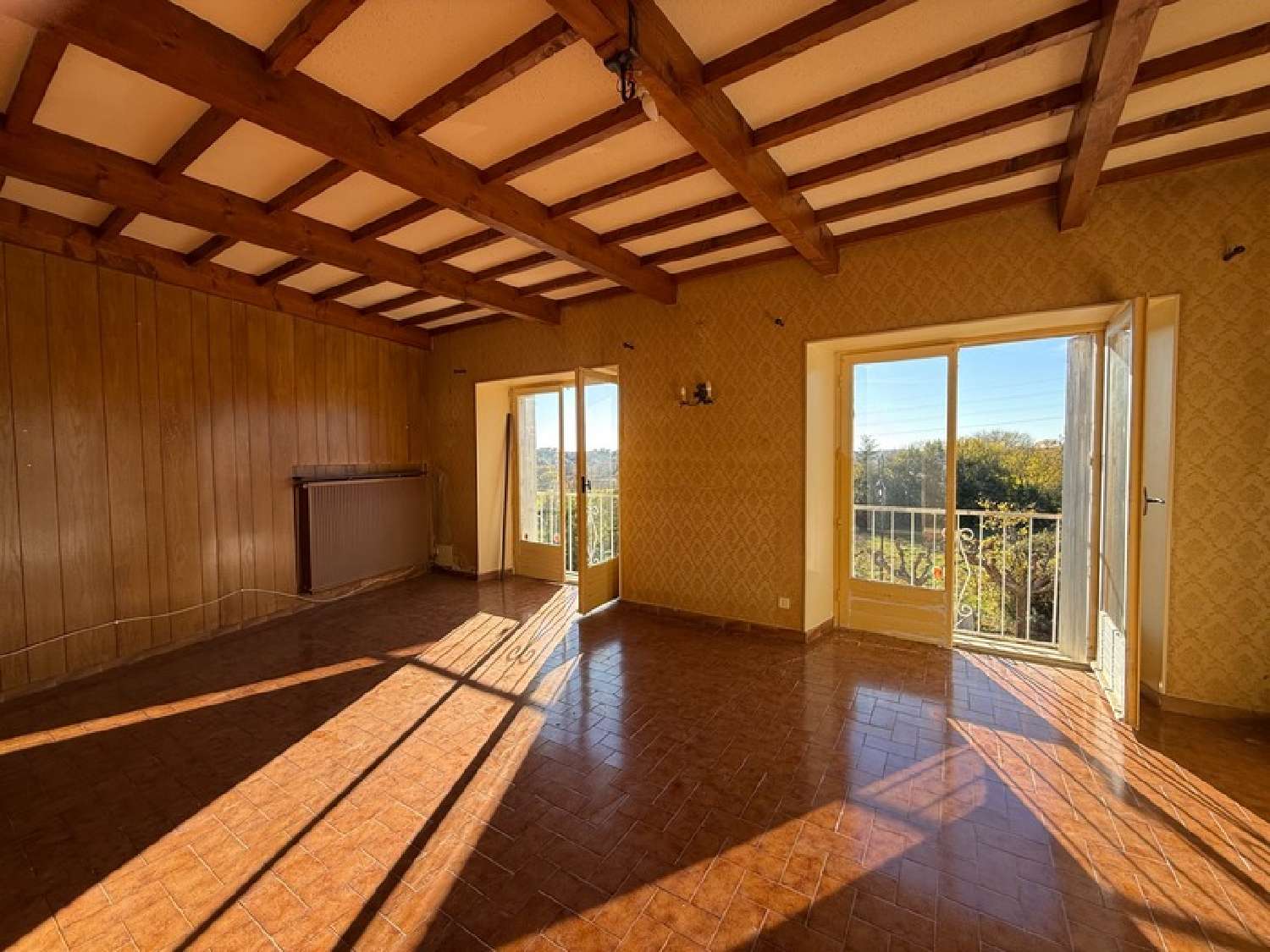  te koop huis Boisset-et-Gaujac Gard 2