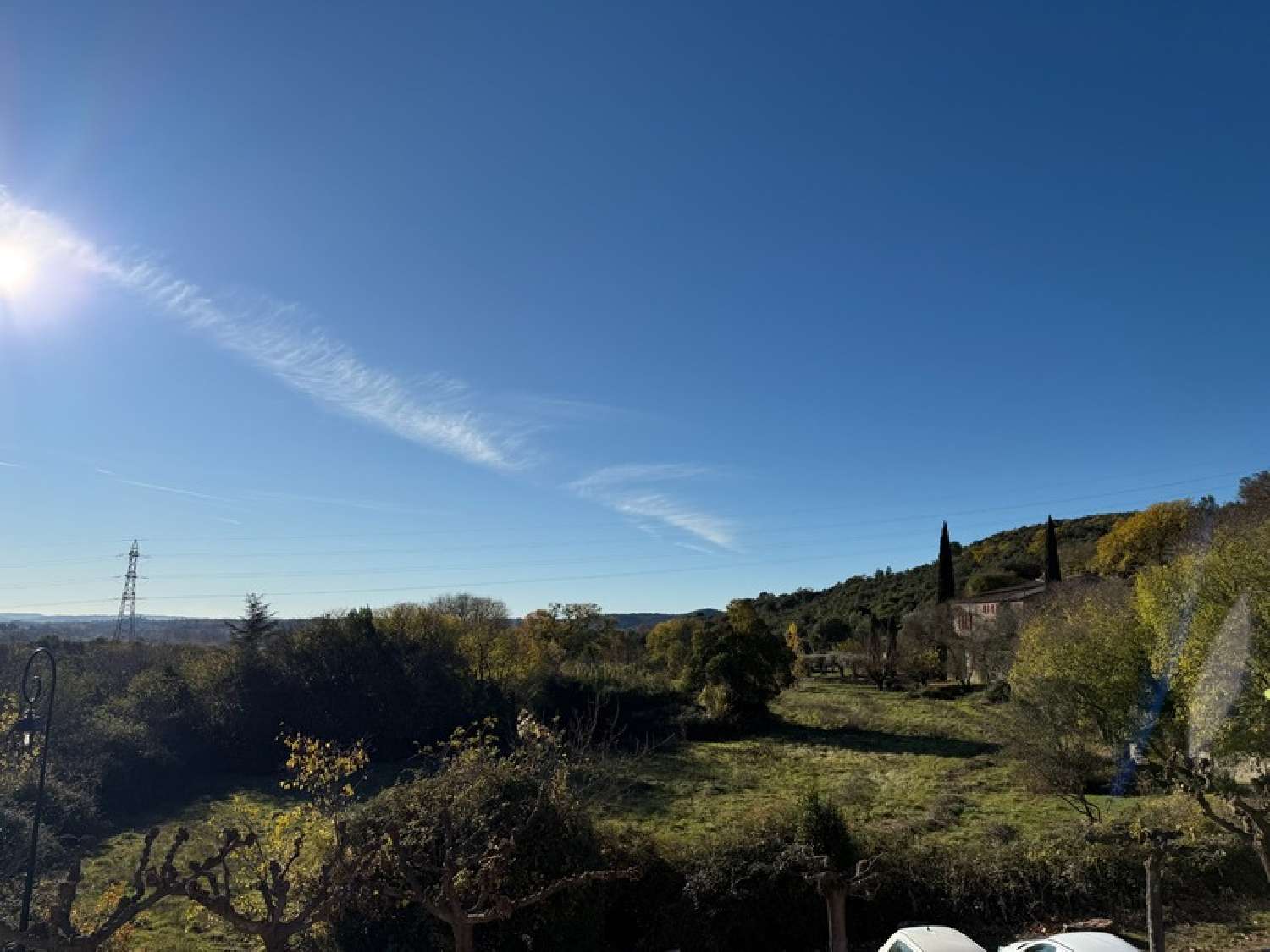  te koop huis Boisset-et-Gaujac Gard 6