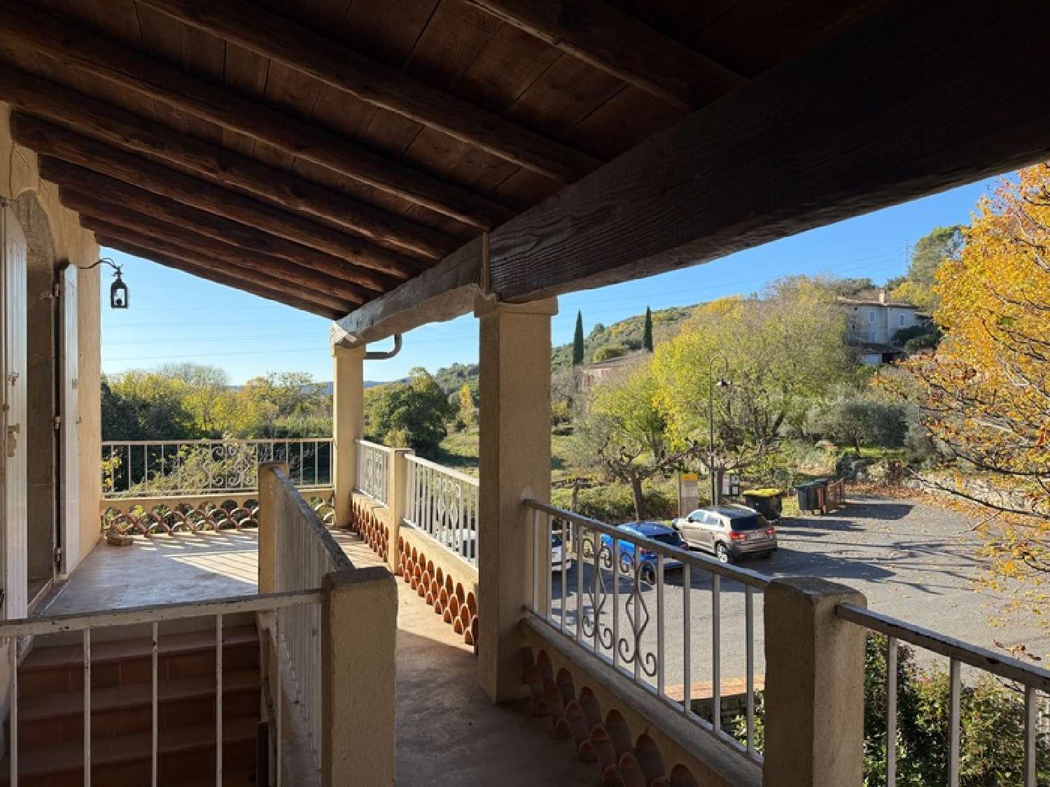  te koop huis Boisset-et-Gaujac Gard 8