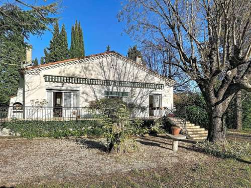 Boisset-et-Gaujac Gard huis foto 7222053