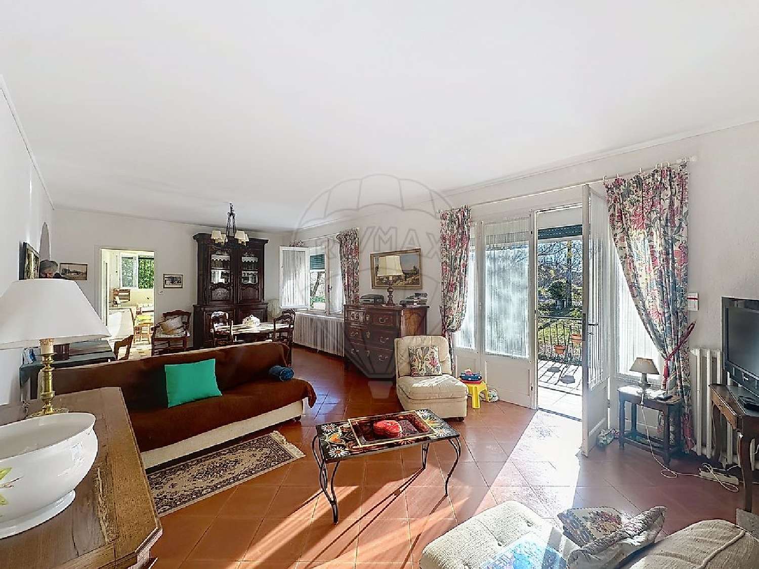 te koop huis Boisset-et-Gaujac Gard 4