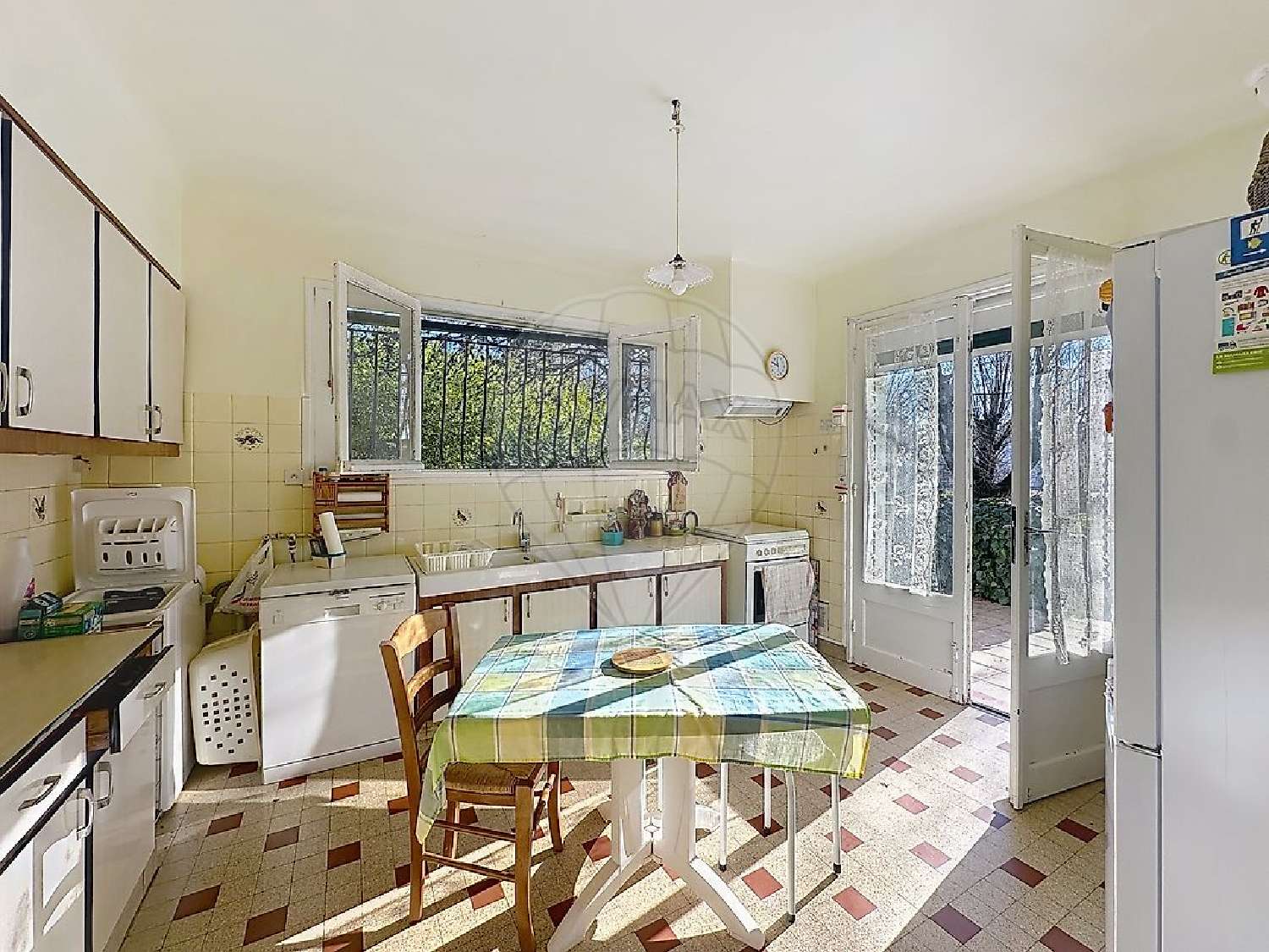 te koop huis Boisset-et-Gaujac Gard 5