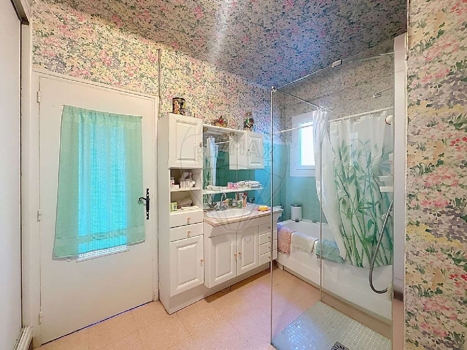 te koop huis Boisset-et-Gaujac Gard 8