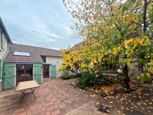 Boissy-sans-Avoir Yvelines huis foto 7227729