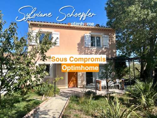 Bollène Vaucluse huis foto 7226263